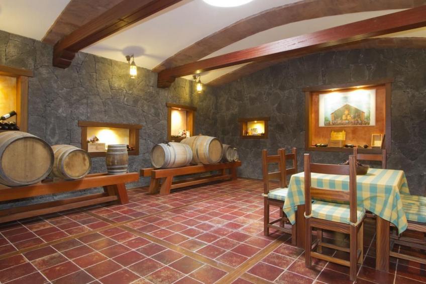 Ruhiges Landhaus Remedios mit Panoramablick - foto 20