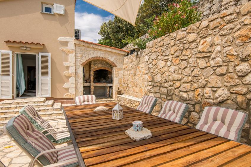 Exklusive und stilvolle Meerblick-Inselvilla - foto 33