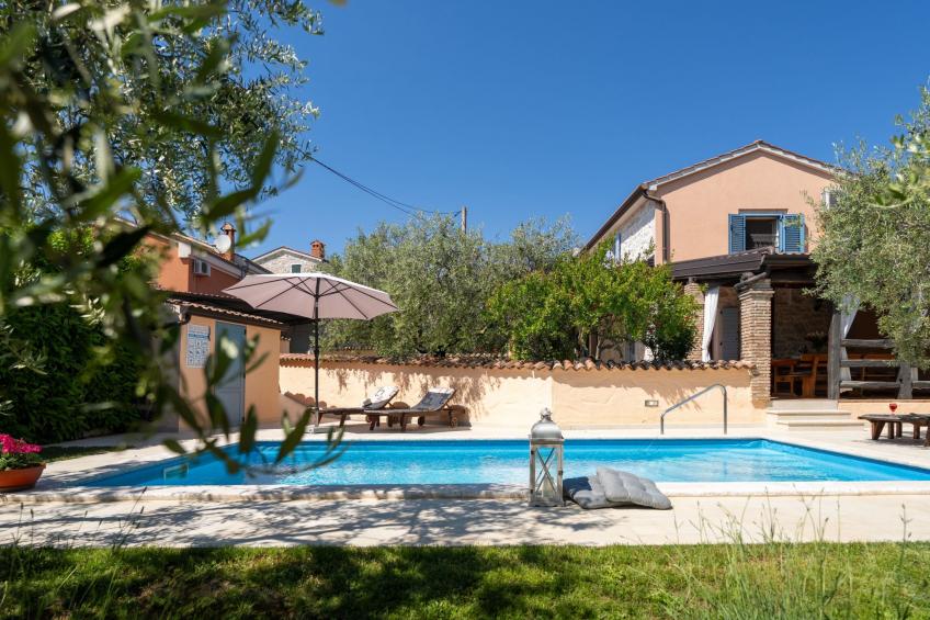 Villa Casa Olga - foto 11