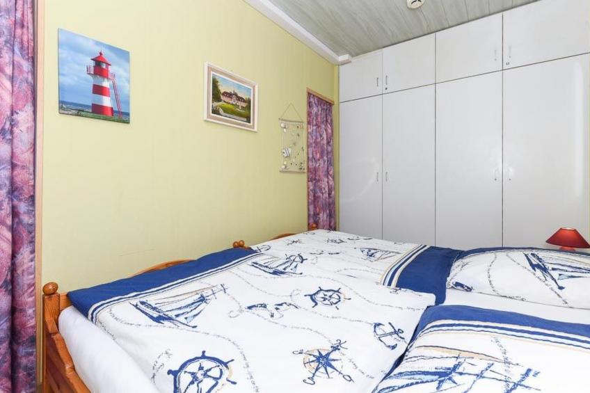 in Bensersiel mit Garten - foto 13