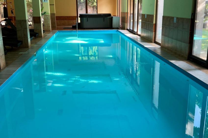 Dorina Wellness in Siofok - foto 24