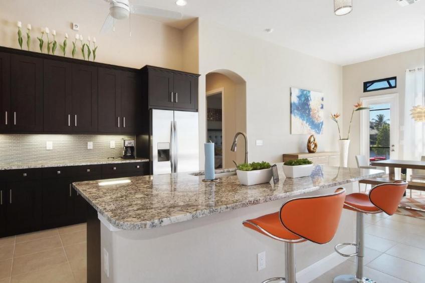 Luxuriöse Villa mit privatem Steg - foto 11