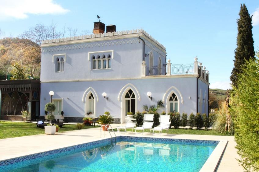 Geräumiges Ferienhaus mit Pool - foto 2