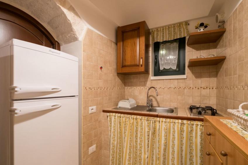 Trullo Pagliaio - foto 5