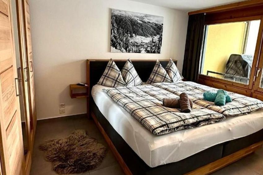 Residenz Davos von Swisspartments