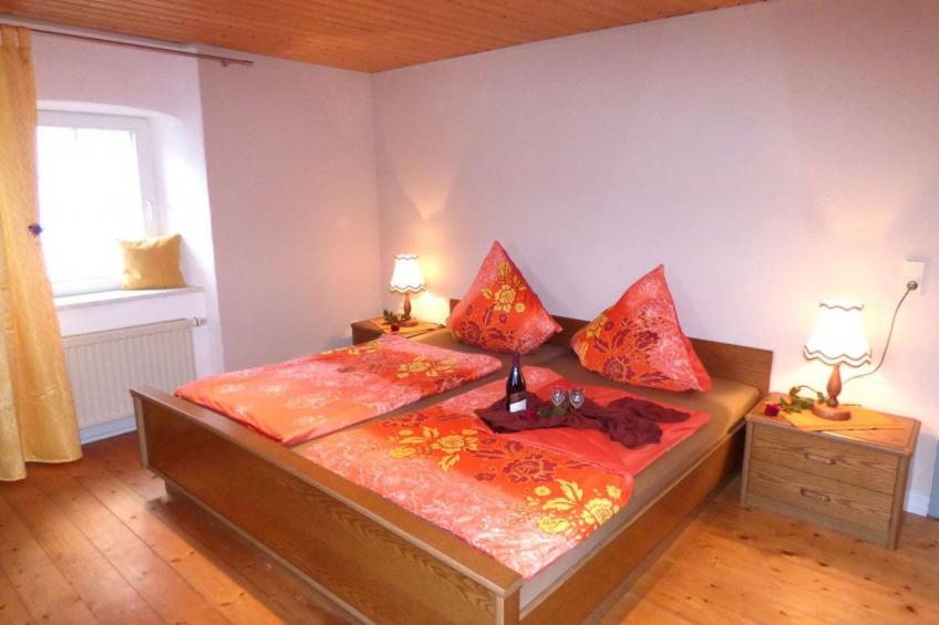 Relaxen am Nationalpark Eifel