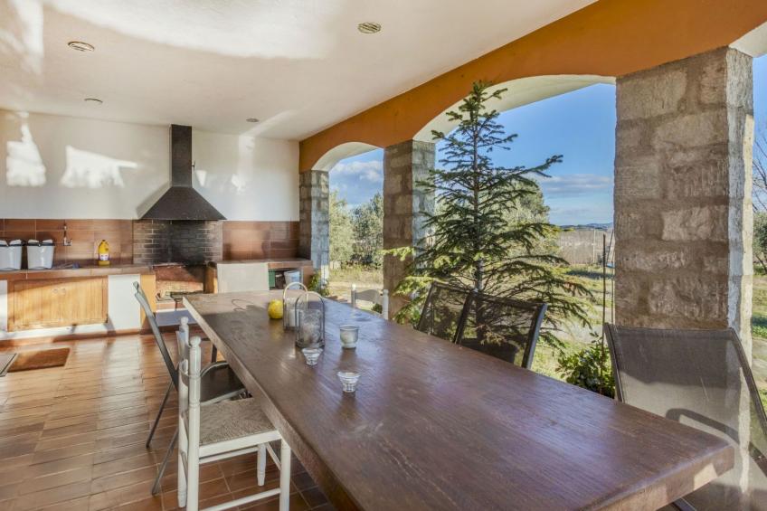 Finca el Olivar - foto 5