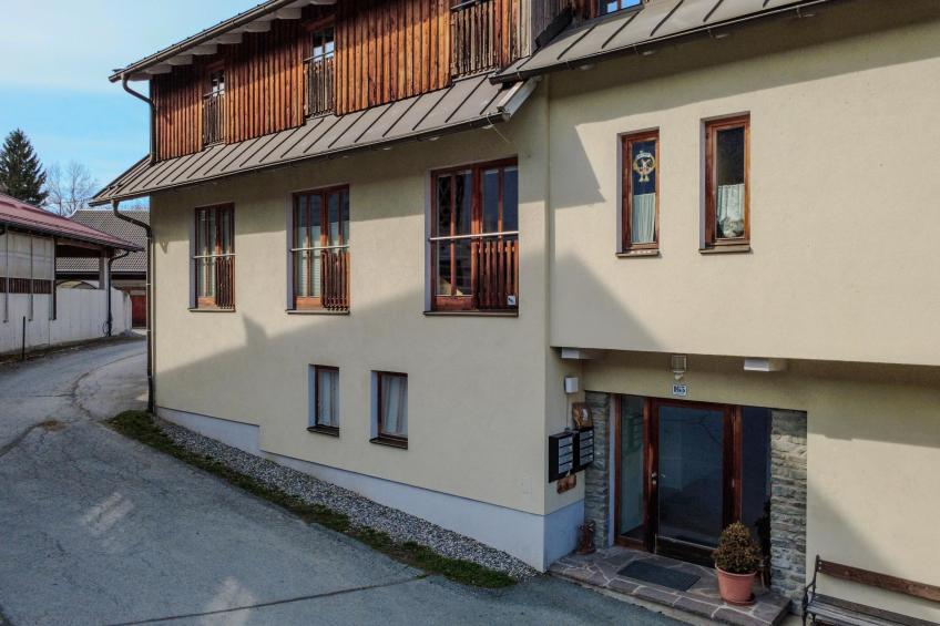 Salburg Tröpolach - foto 23