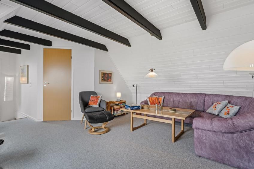 "Simo" - 250m from the sea in The Liim Fiord - foto 13