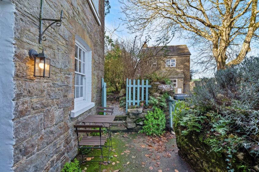 Horseshoe Cottage - foto 17