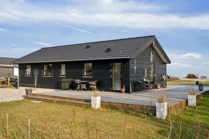 "Viveke" - 10m from the sea - foto 29