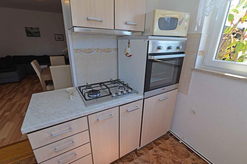 Vakantiewoning met terras en balkon - VW-YXMR - foto 9