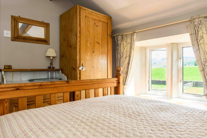 Shepherds Cottage at Mile House Farm - foto 12