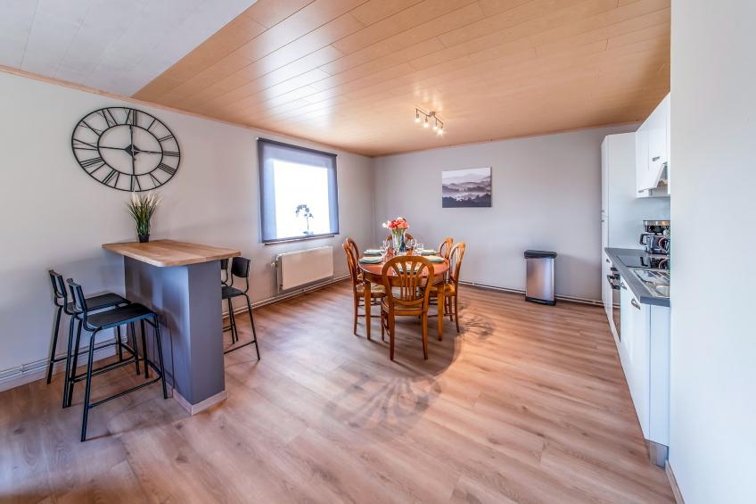 Votre maison d'ardenne - foto 30