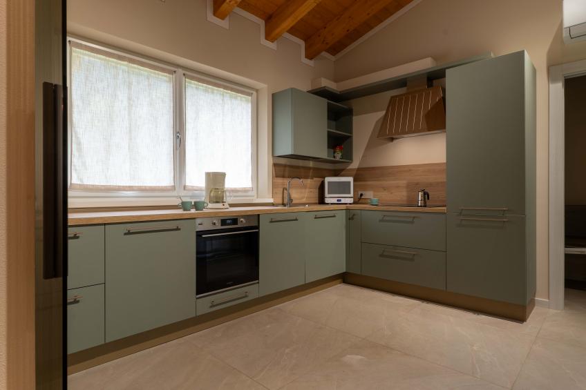 Villa Luciano - foto 5