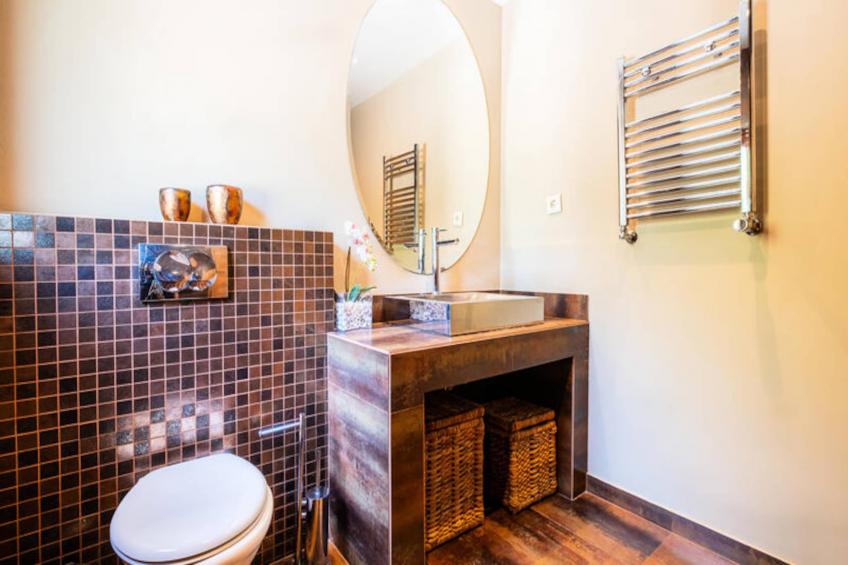 Maison à Boliqueime - foto 9