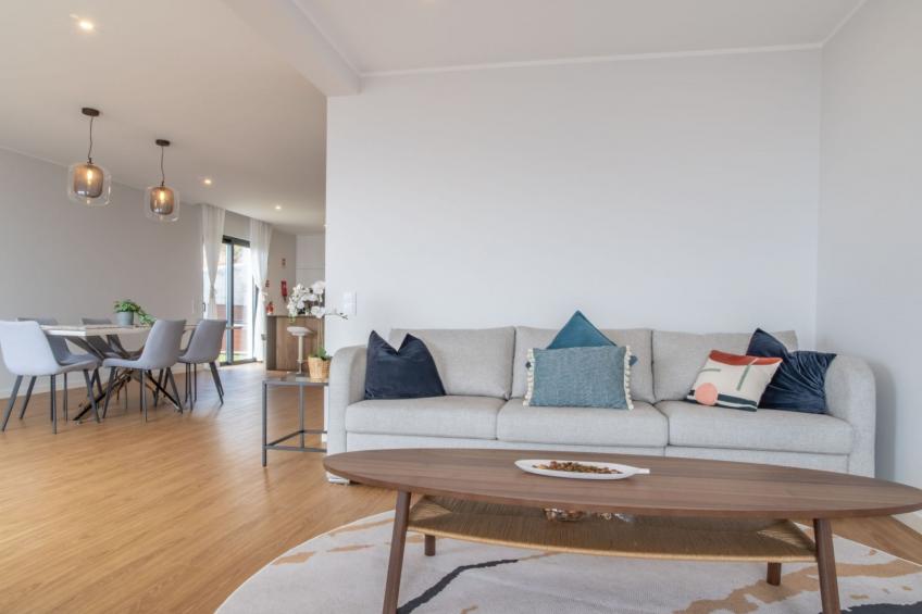 Ferienvilla "Isaac" mit Whirlpool - foto 7