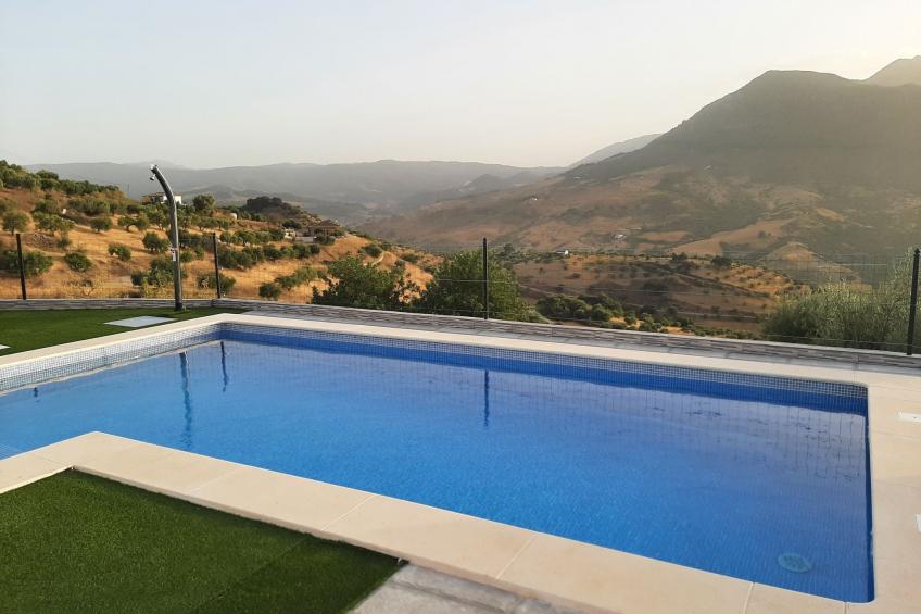 Ländliches Anwesen Villa Madrid Alcazar - foto 2