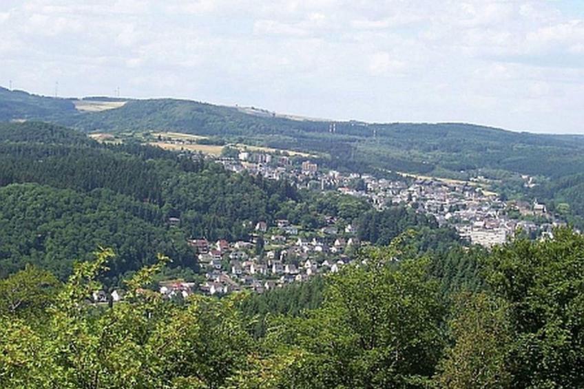 Vulkaneifel in Daun - foto 32