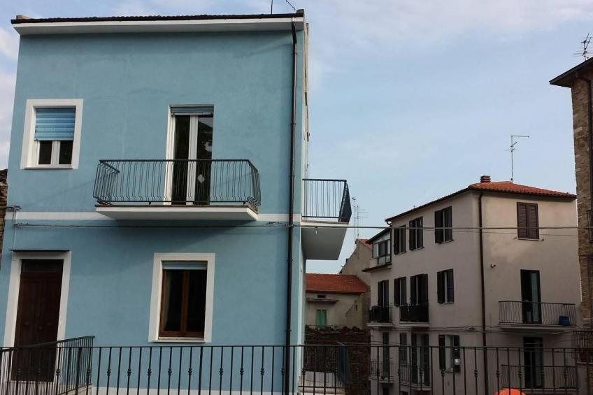 Wohnung mit Terrasse - foto 23