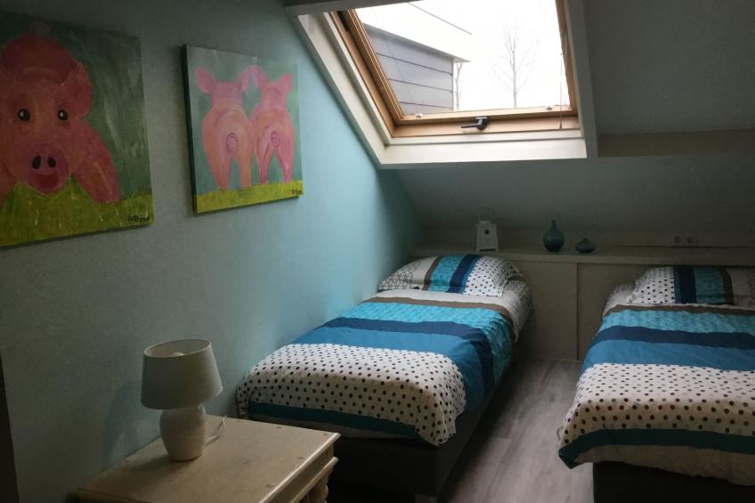 Seabreeze mit umzäuntem privatem Garten - foto 11