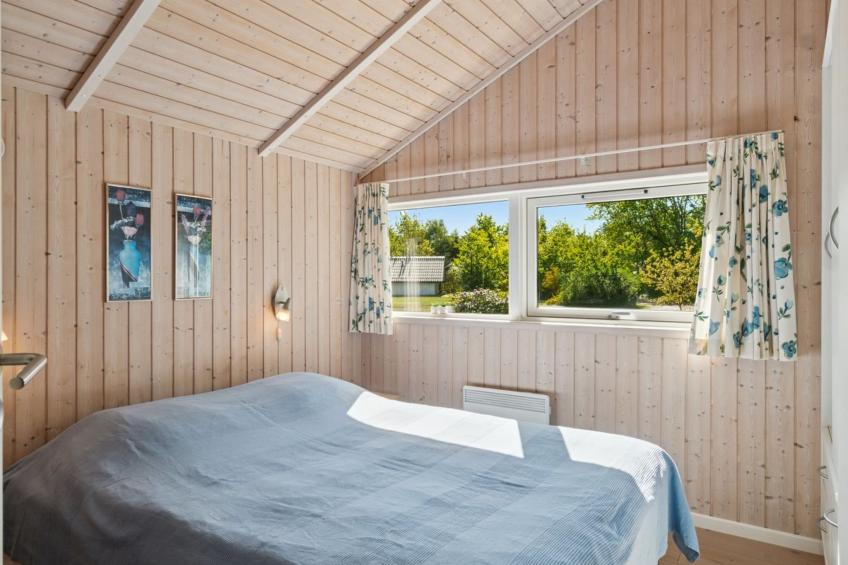 "Sophi" - 425m from the sea in Sealand - foto 16