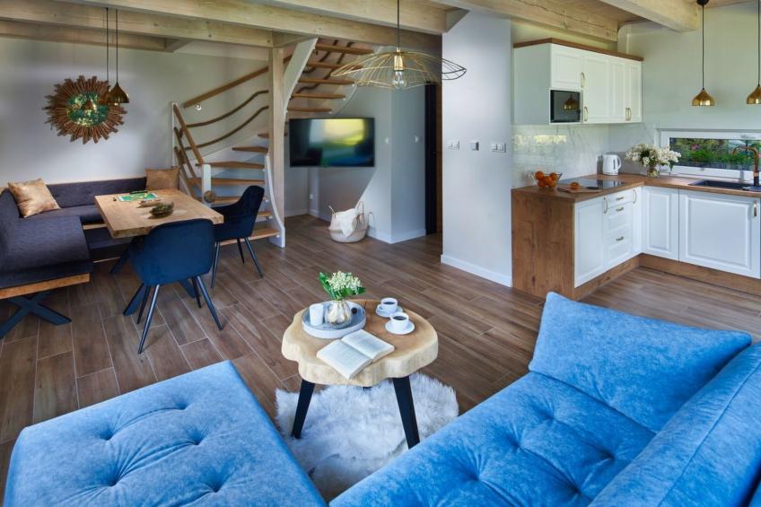 Haus in den Kiefern - ganzjährig zu vermietendes Haus - foto 4