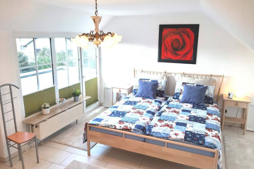 Hans-Hermann, mehr als eine Sternewohnung