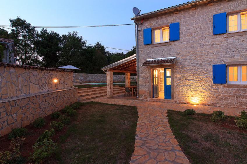 Villa Sasso - foto 4