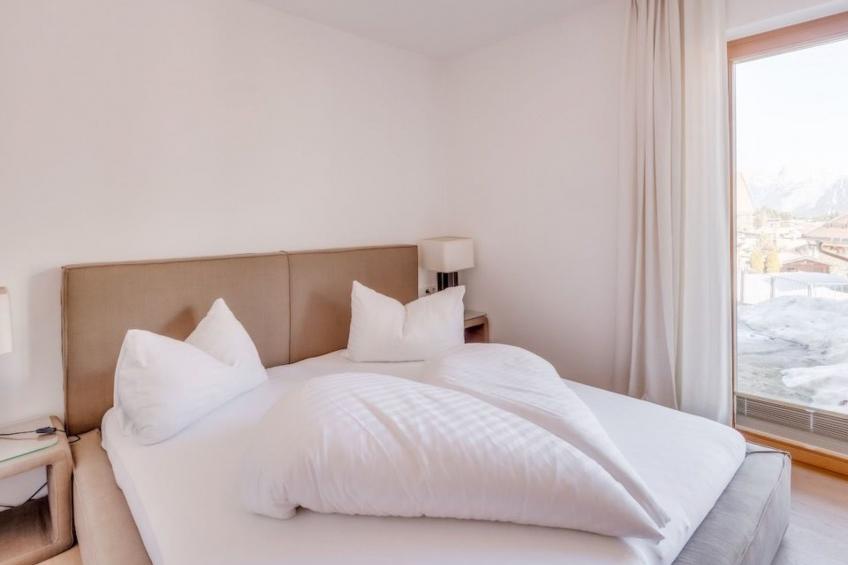 Luxus Chalet Poolblick - mit eigener Sauna - foto 4