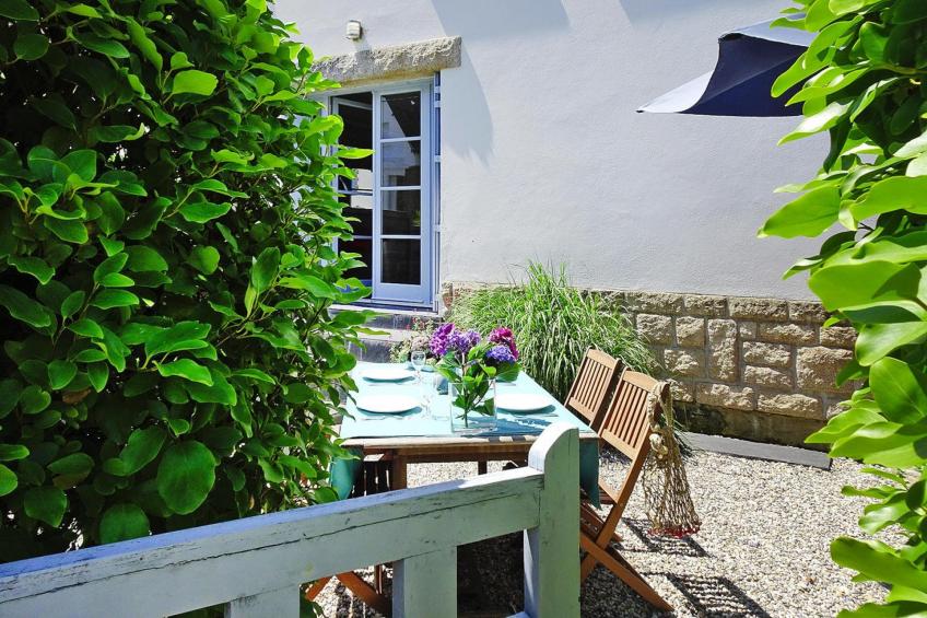 Twee-onder-een-kap woning, Carnac - foto 17