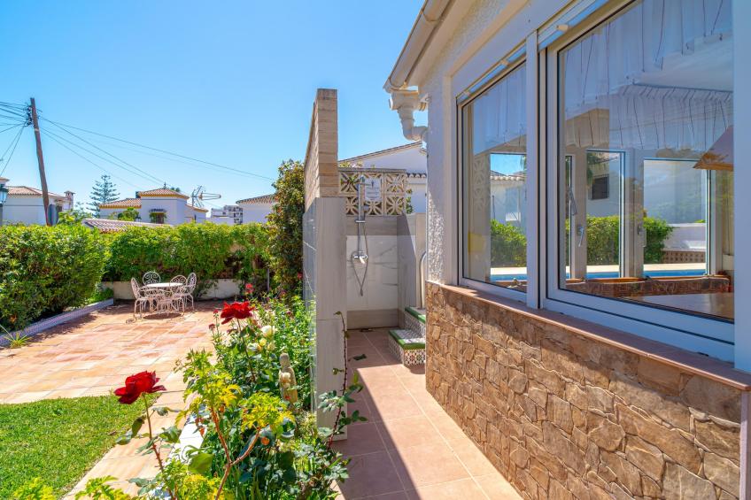 Villa Sevilla Private Pool by Casasol - foto 35