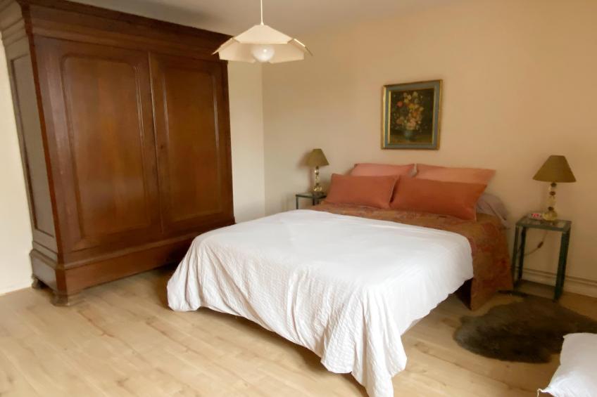 Duplex Vittel - foto 11