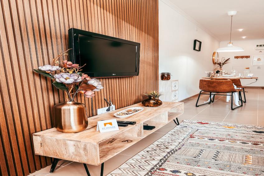 Cosy Apartment Queluz By Gt House - foto 17