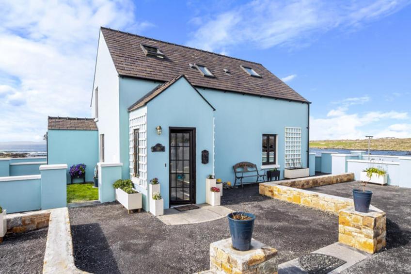 Mobil Home - Bungalow - Cottage à Carna Galway - foto 28