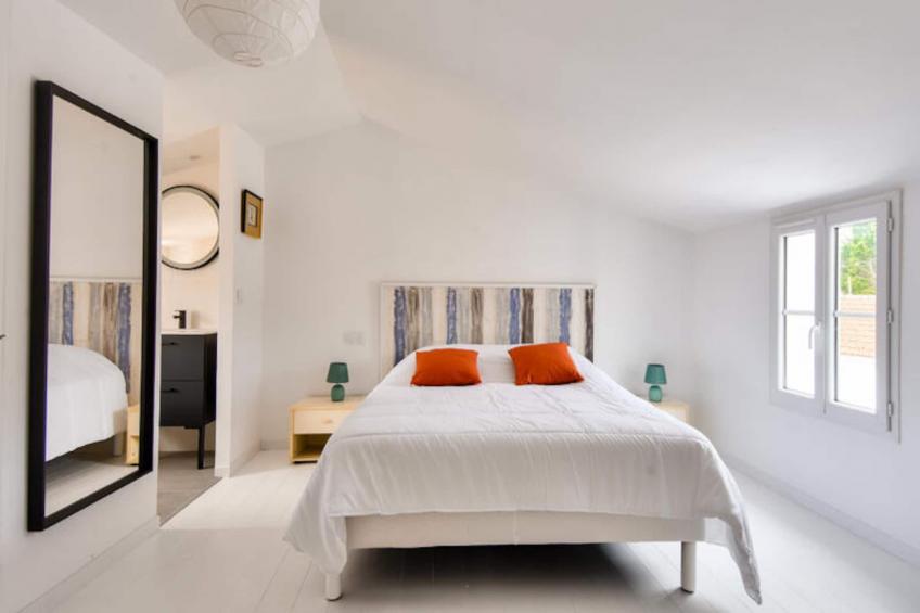 Maison à Barbâtre - Ile de Noirmoutier - foto 5