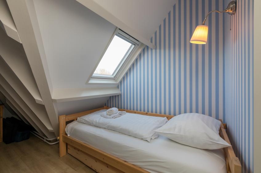 Appartement -  Duinweg 117 | Zoutelande - foto 24