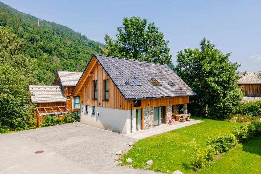 Mountain Chalet Luxx - foto 63