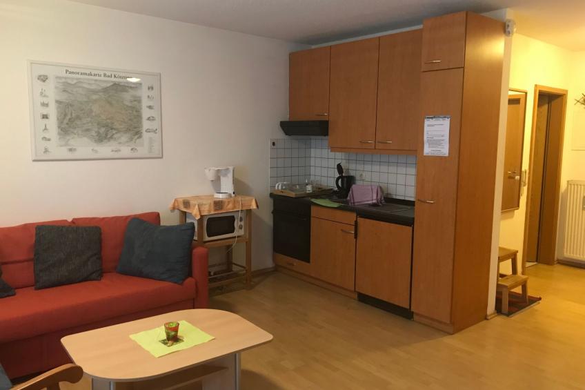 Wohnung in Bad Kötzting - foto 22