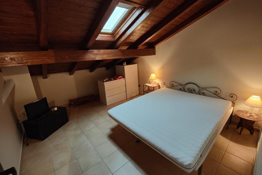 Mansardische Kommode - foto 8