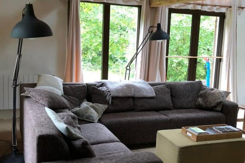 The Water Mill of Tourteron - foto 78