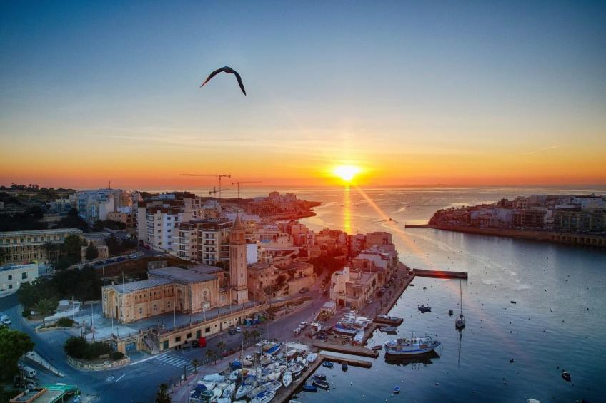 Klimatisierte Wohnung mit Grill und Terrasse - foto 30