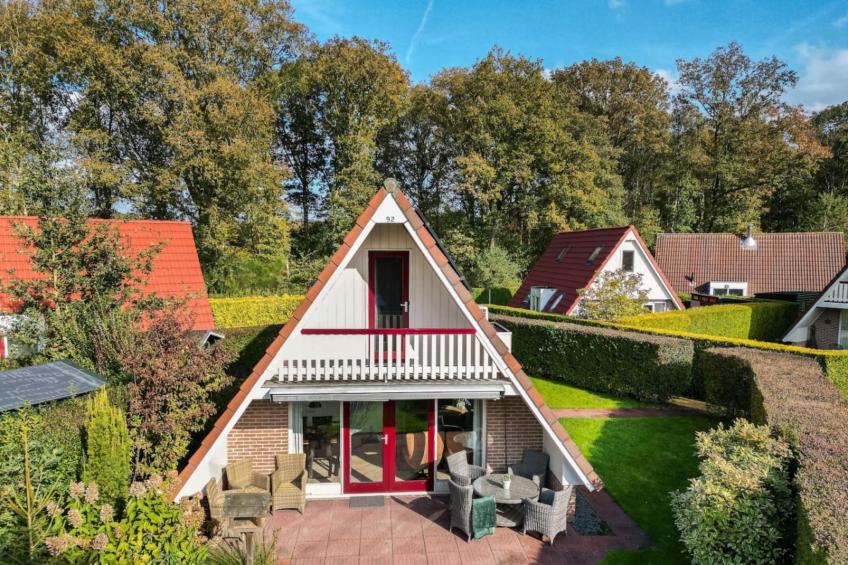 92 | Gaai | Prachtige bungalow nabij natuur - foto 7