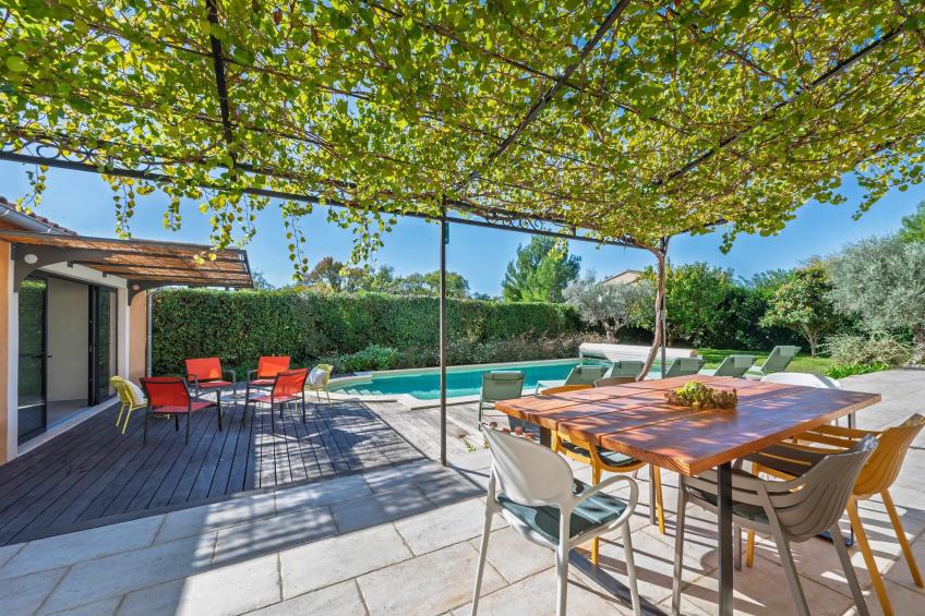 Mas Hortense - foto 17