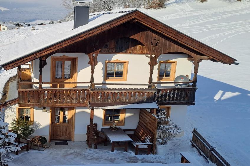 Chalet Anna - foto 23