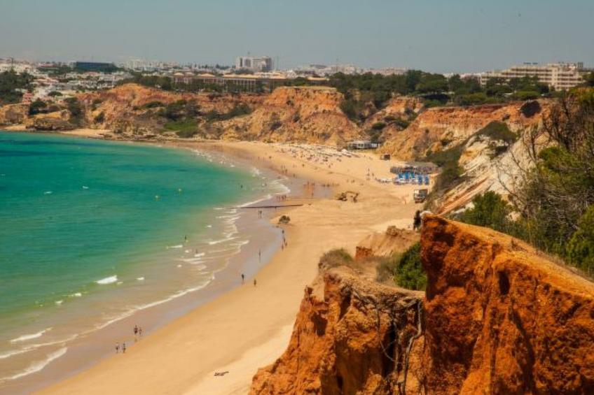 Falesia Beach C at Falesia Beach - foto 35