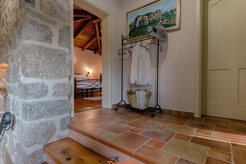 Villa "Oravec" mit Garten, Grill und Terrasse - foto 30