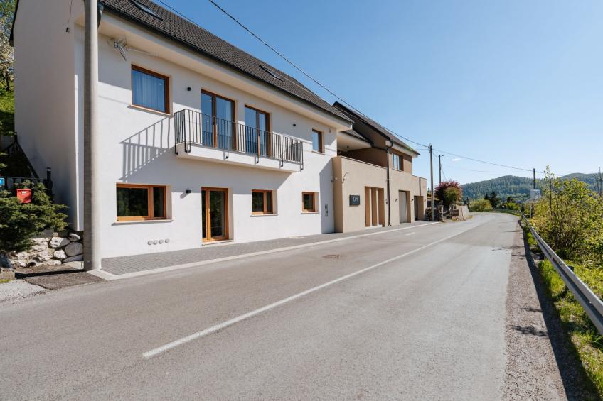 Holiday Home Orso House - foto 22