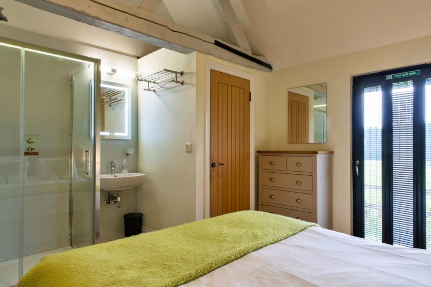 Ploughman's Row No. 3 at Dairy Cottages - foto 19