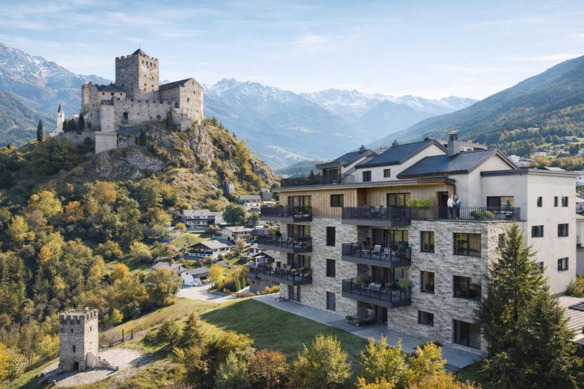 Ladis Suites - foto 15